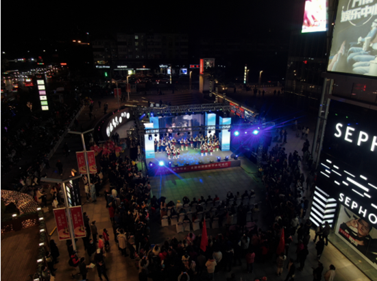 保定市开展“创节水城市 建净水河湖” 大型公益宣传活动