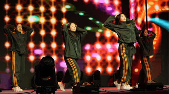 保定市开展“创节水城市 建净水河湖” 大型公益宣传活动