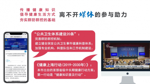打造健康科普传播节点 长三角公共卫生（网络）电台启动