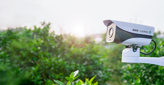 耘小宝AI高清相机问世，为用户带来全新智能的农业监测体验