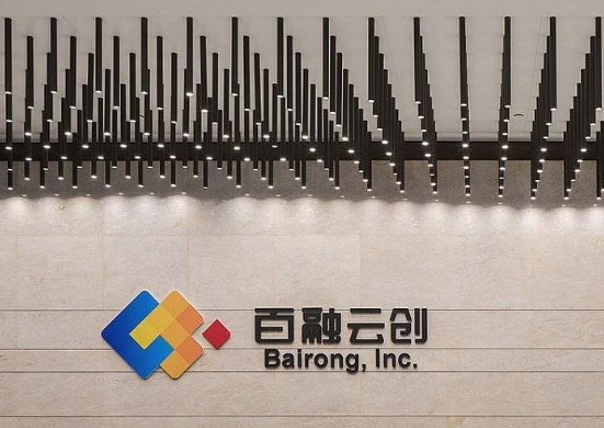 百融云创