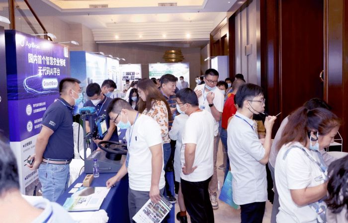 一年一度，精彩纷呈！PIS 2023第九届中国国际智慧农业与信息化高峰论坛定档9月！