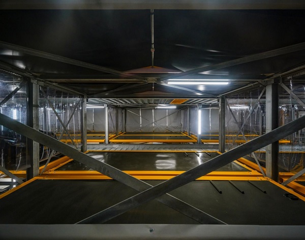 解锁空间潜能，领航智慧出行：罗地格RESPACE，打造智慧城市的交通新枢纽