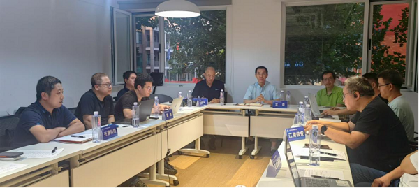 TCOSCA标准编制讨论暨半年工作会议顺利召开，天威诚信等一众委员单位参会