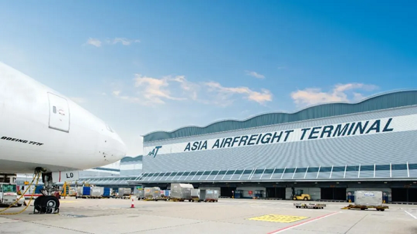 粤港澳“鲜活快线”：罗地格自动化助力AAT COOLPORT引领亚太冷链物流