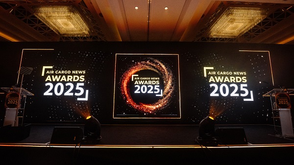 创新成就获权威认证：罗地格工业荣膺第41届 Air Cargo News《产品创新奖》